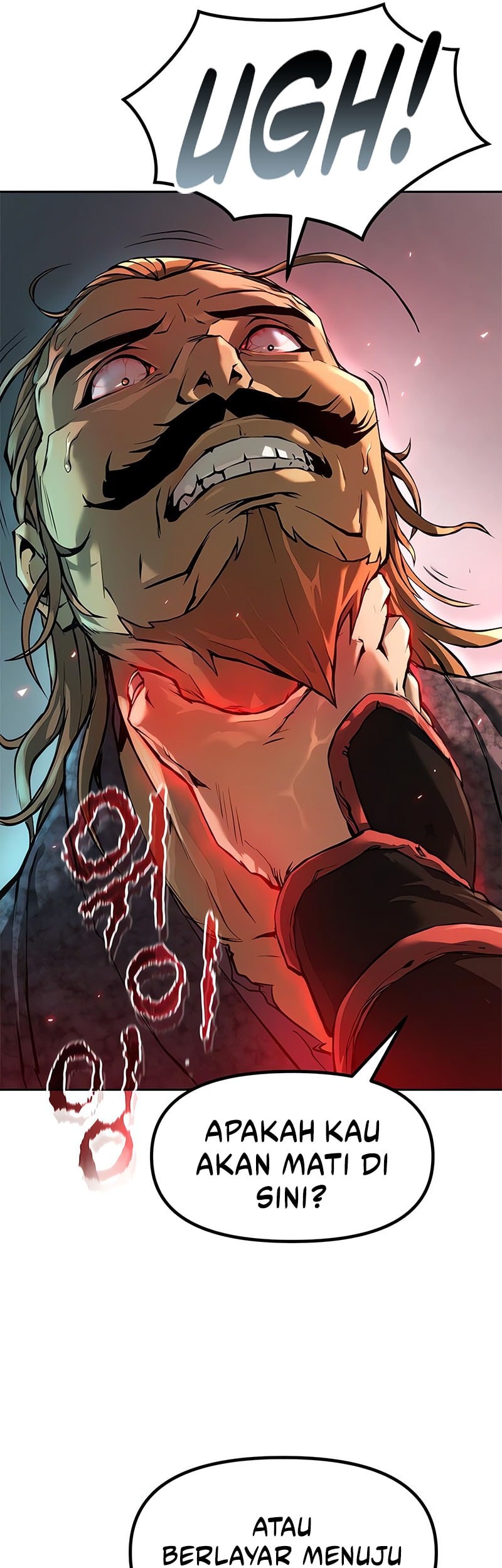 Chronicles of the Demon Faction Chapter 120 - halaman 46