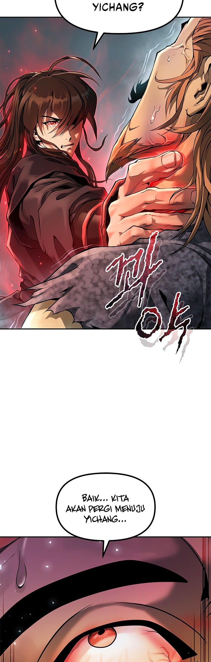 Chronicles of the Demon Faction Chapter 120 - halaman 47
