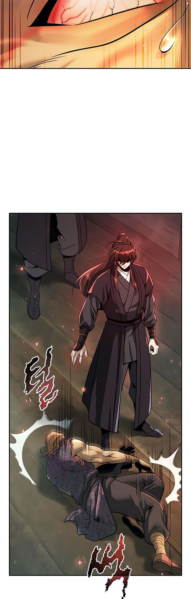 Chronicles of the Demon Faction Chapter 120 - halaman 48