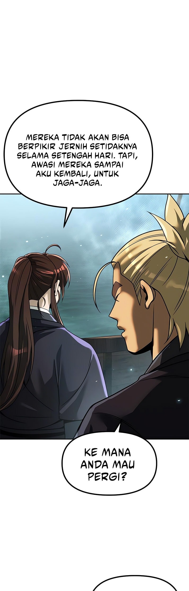 Chronicles of the Demon Faction Chapter 120 - halaman 50