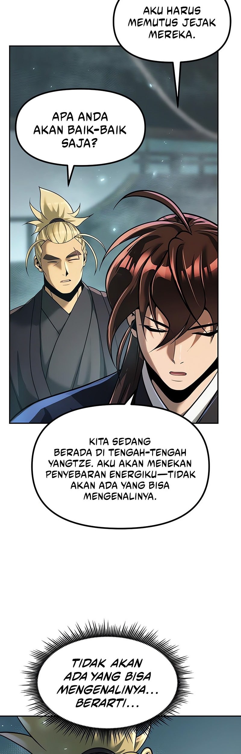 Chronicles of the Demon Faction Chapter 120 - halaman 51