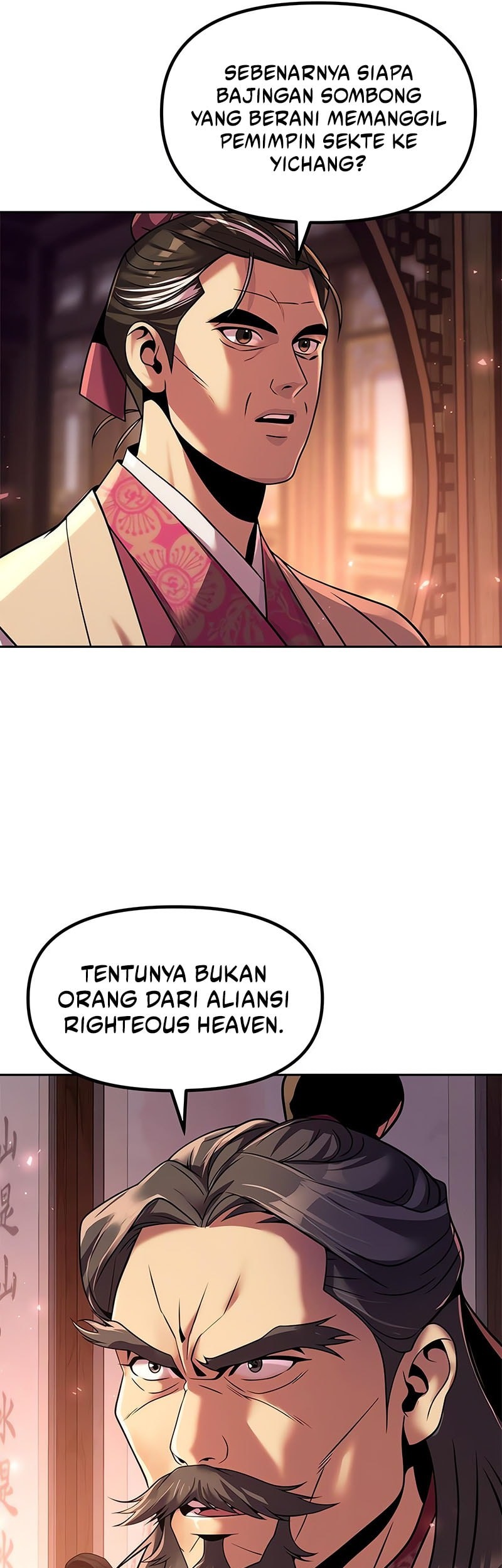 Chronicles of the Demon Faction Chapter 120 - halaman 58