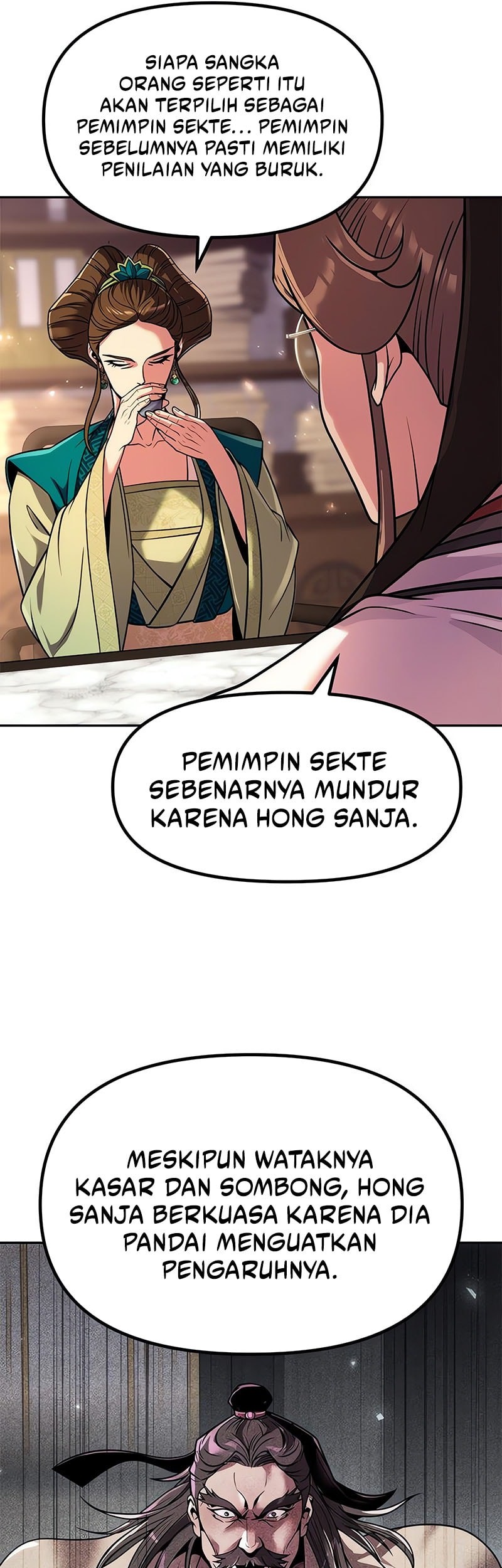 Chronicles of the Demon Faction Chapter 120 - halaman 6