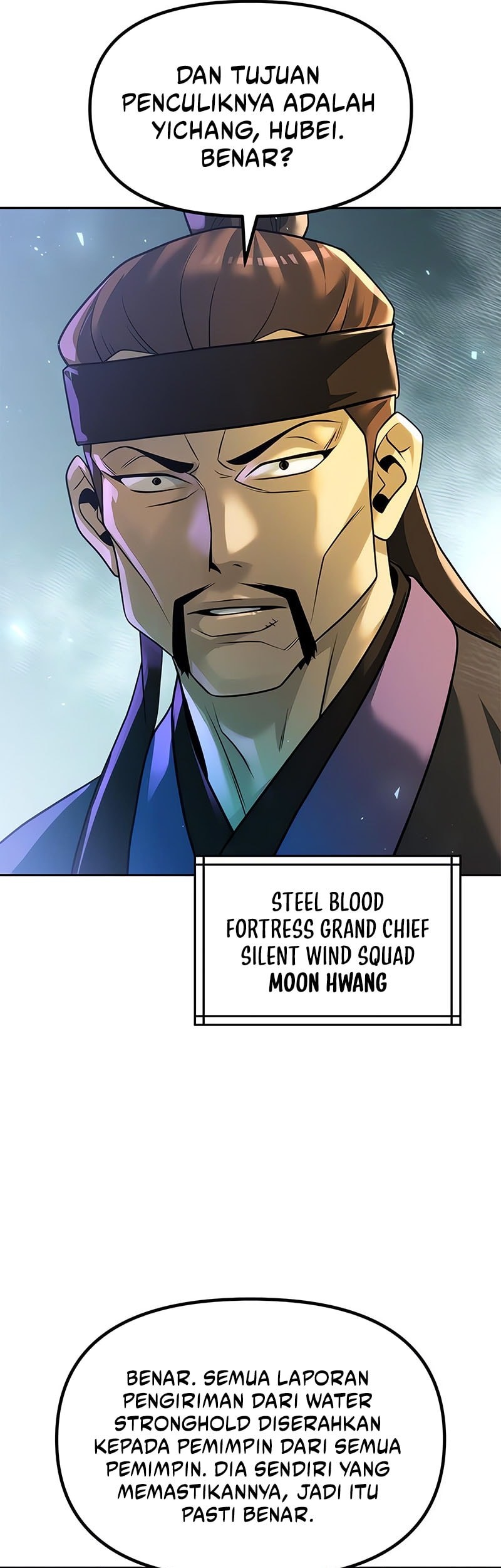 Chronicles of the Demon Faction Chapter 120 - halaman 66
