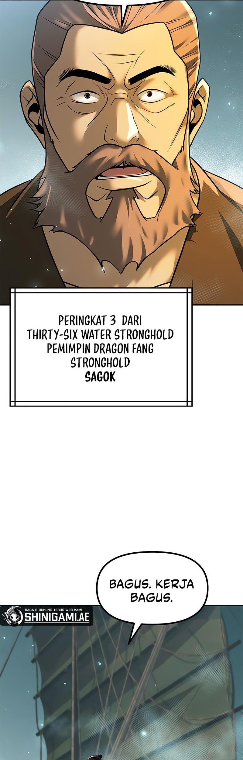 Chronicles of the Demon Faction Chapter 120 - halaman 67