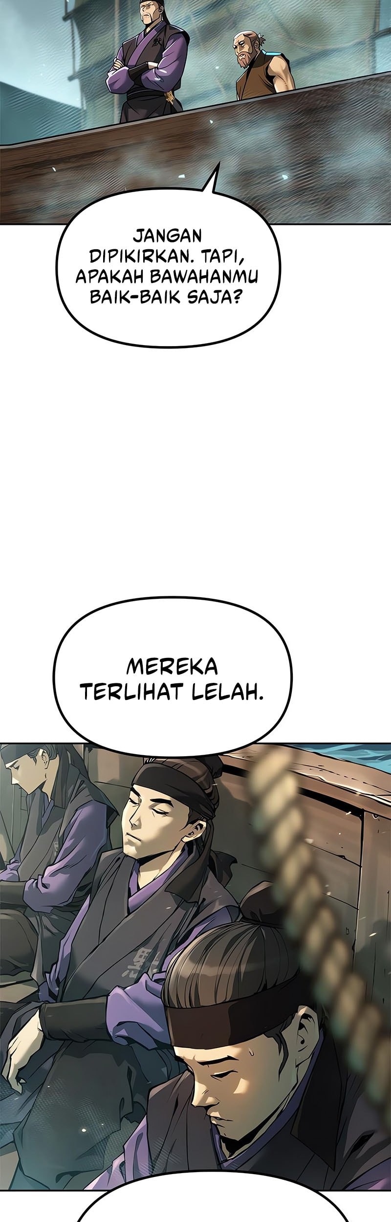 Chronicles of the Demon Faction Chapter 120 - halaman 68