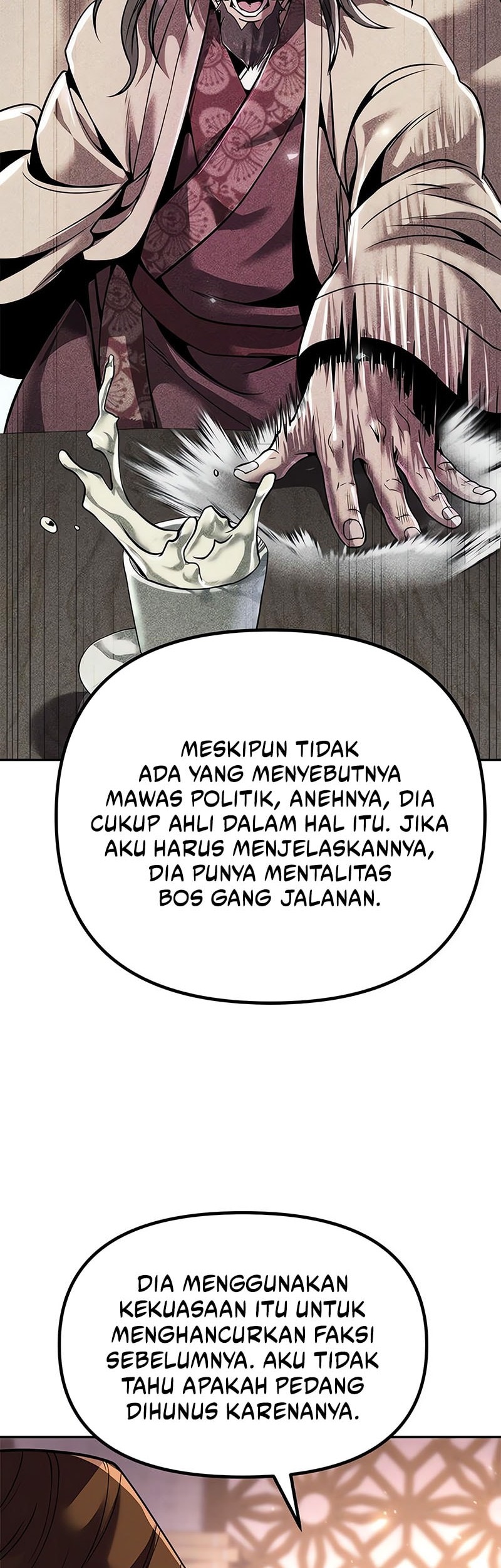 Chronicles of the Demon Faction Chapter 120 - halaman 7
