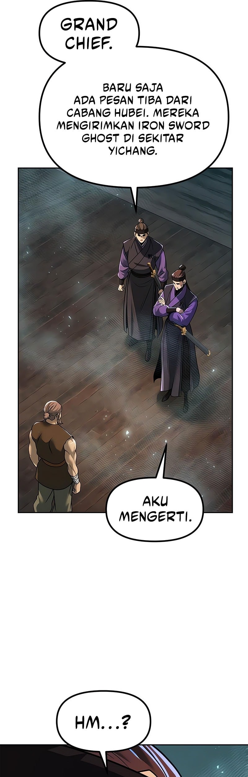 Chronicles of the Demon Faction Chapter 120 - halaman 70
