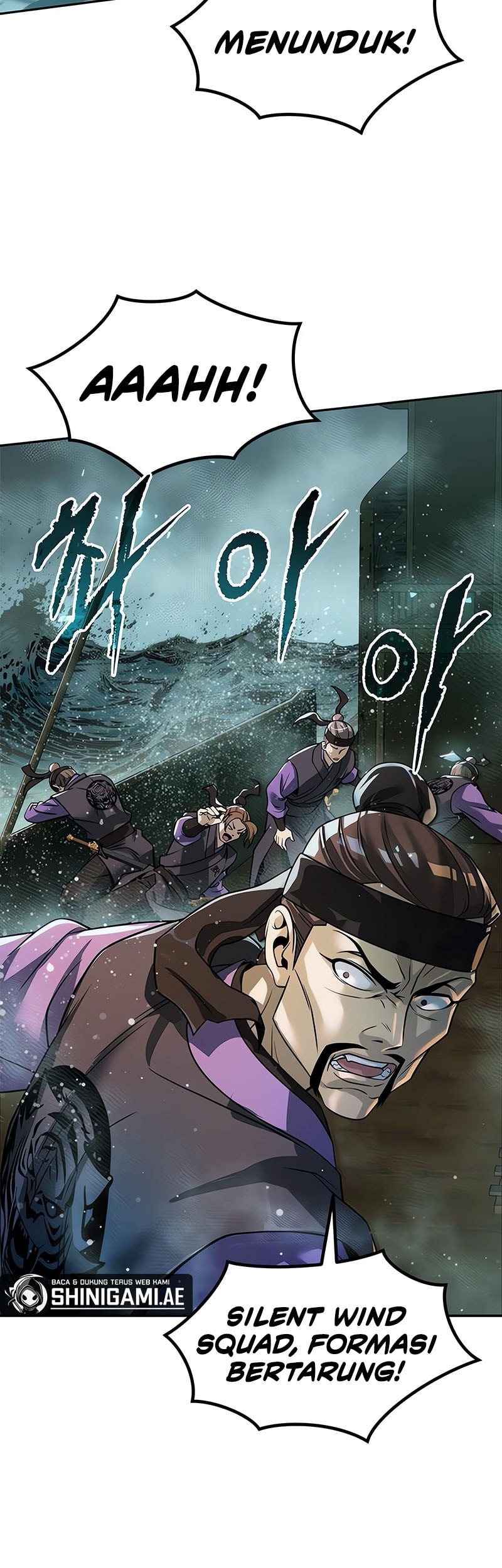 Chronicles of the Demon Faction Chapter 120 - halaman 76