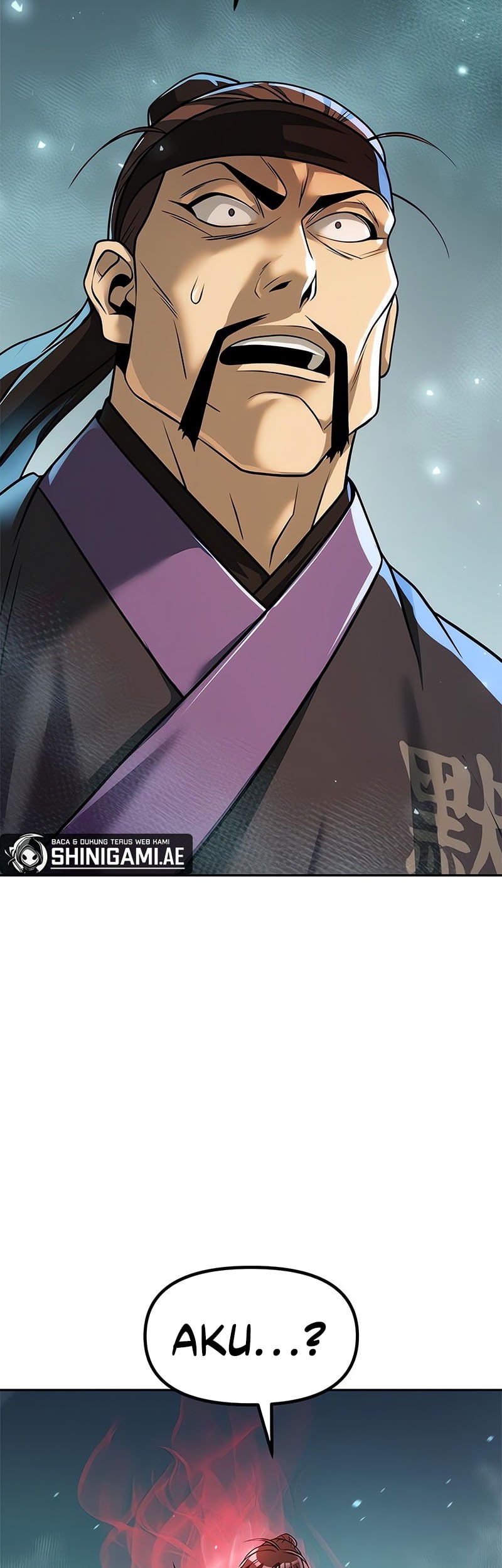 Chronicles of the Demon Faction Chapter 120 - halaman 80