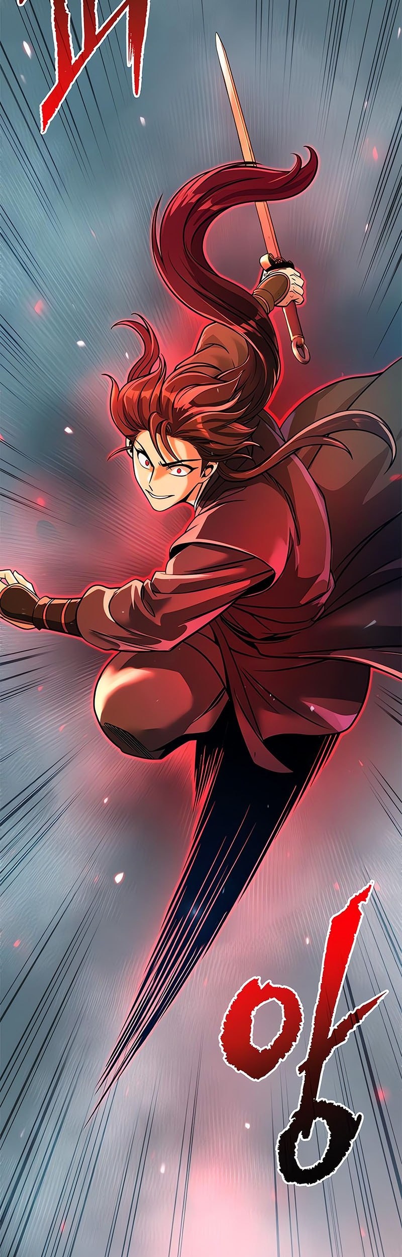 Chronicles of the Demon Faction Chapter 120 - halaman 84