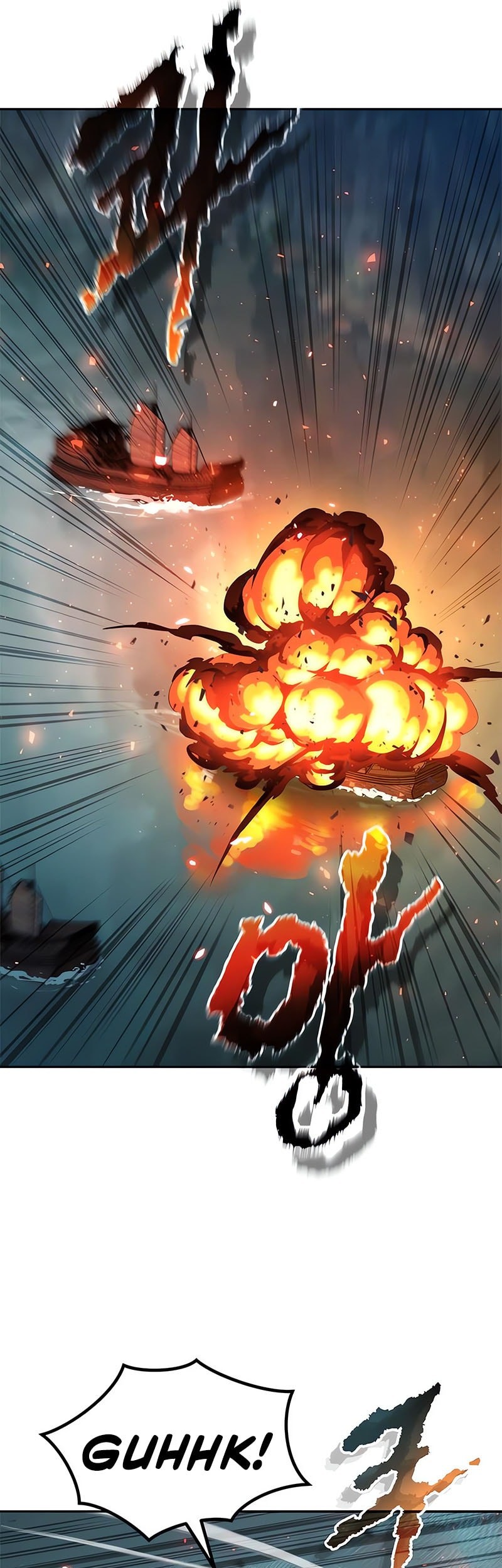 Chronicles of the Demon Faction Chapter 121 - halaman 10
