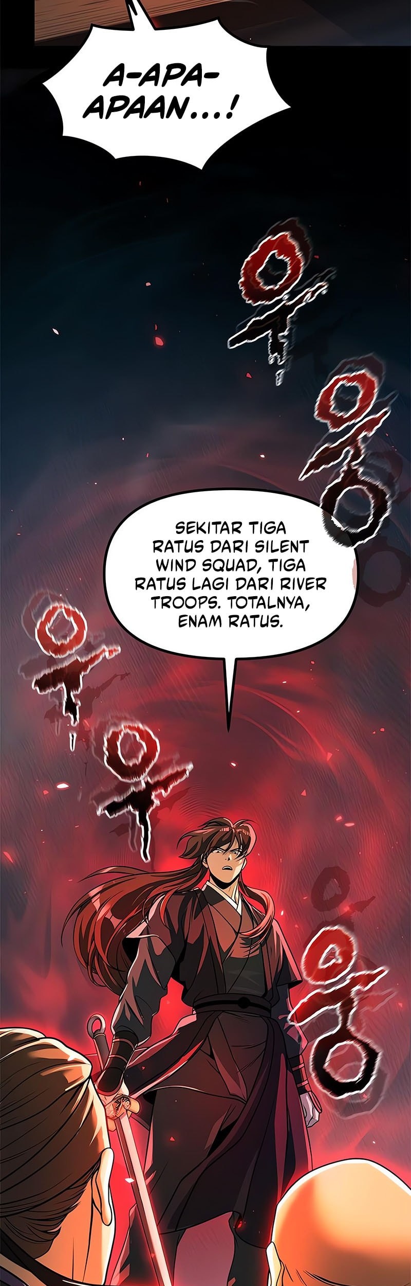 Chronicles of the Demon Faction Chapter 121 - halaman 12