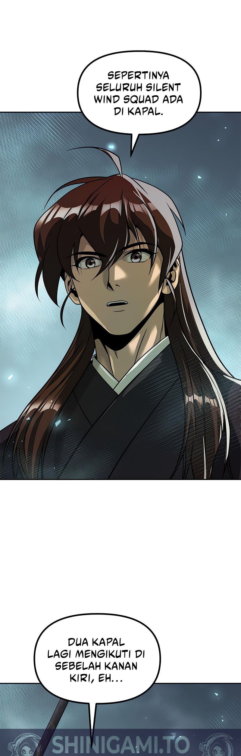 Chronicles of the Demon Faction Chapter 121 - halaman 14