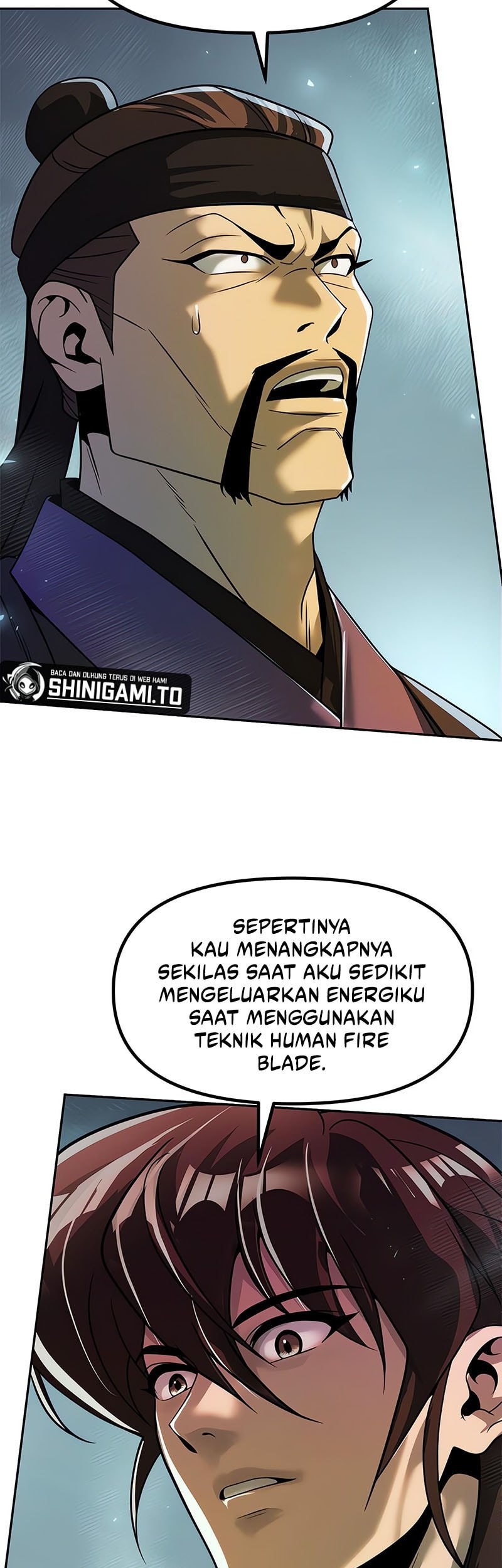 Chronicles of the Demon Faction Chapter 121 - halaman 16
