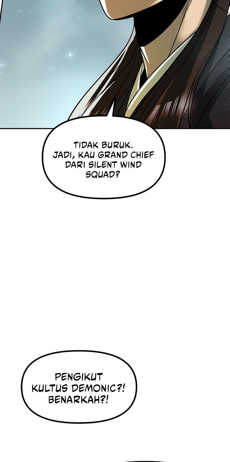 Chronicles of the Demon Faction Chapter 121 - halaman 17
