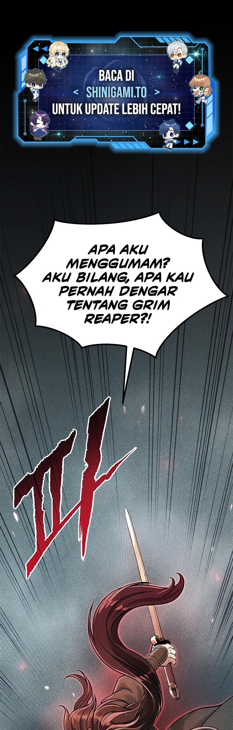 Chronicles of the Demon Faction Chapter 121 - halaman 2