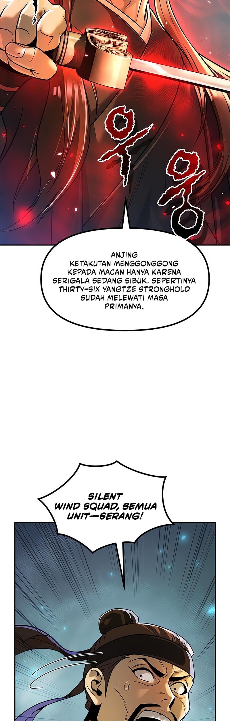 Chronicles of the Demon Faction Chapter 121 - halaman 23