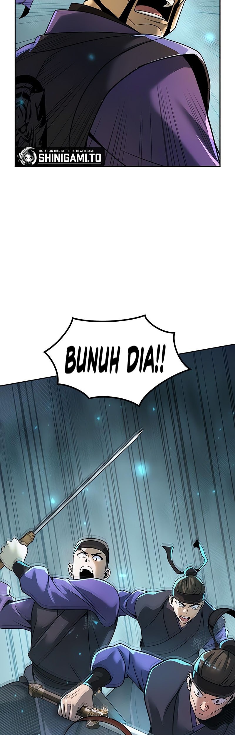 Chronicles of the Demon Faction Chapter 121 - halaman 24