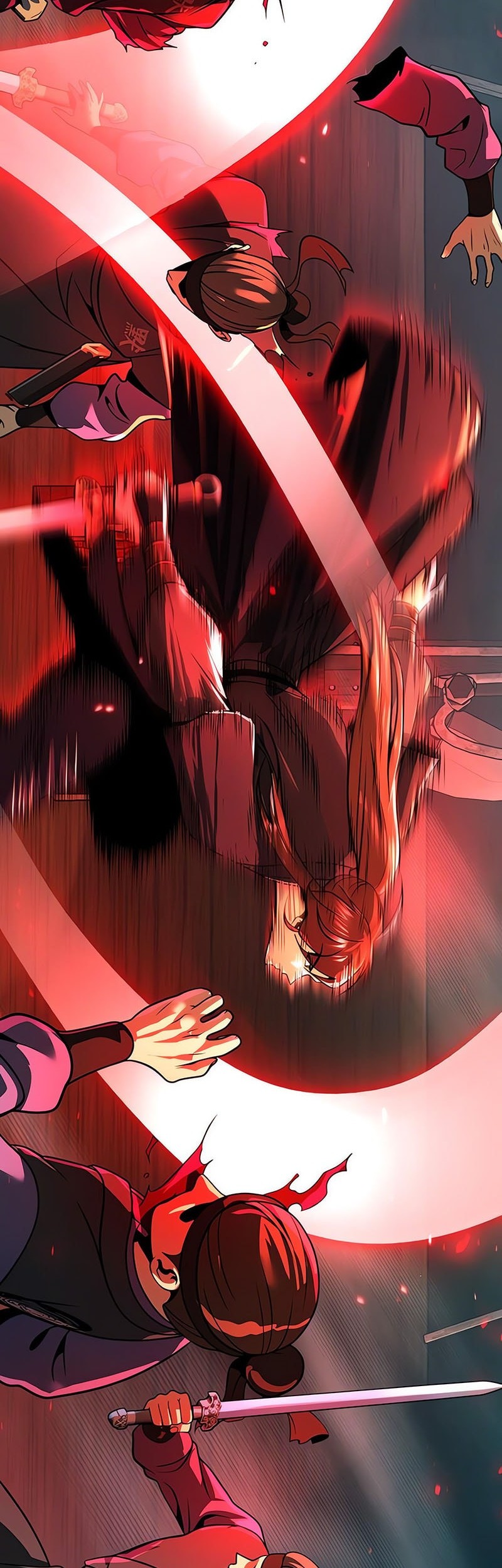 Chronicles of the Demon Faction Chapter 121 - halaman 27