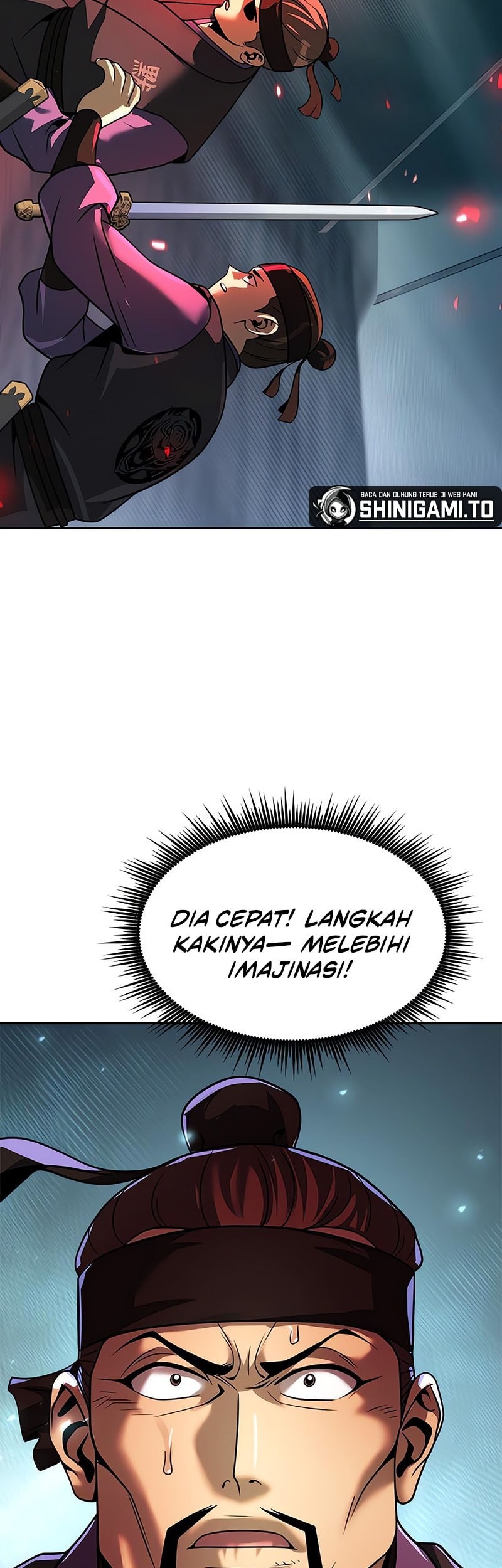 Chronicles of the Demon Faction Chapter 121 - halaman 28