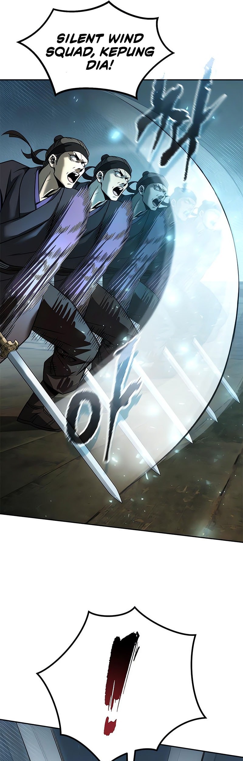 Chronicles of the Demon Faction Chapter 121 - halaman 30
