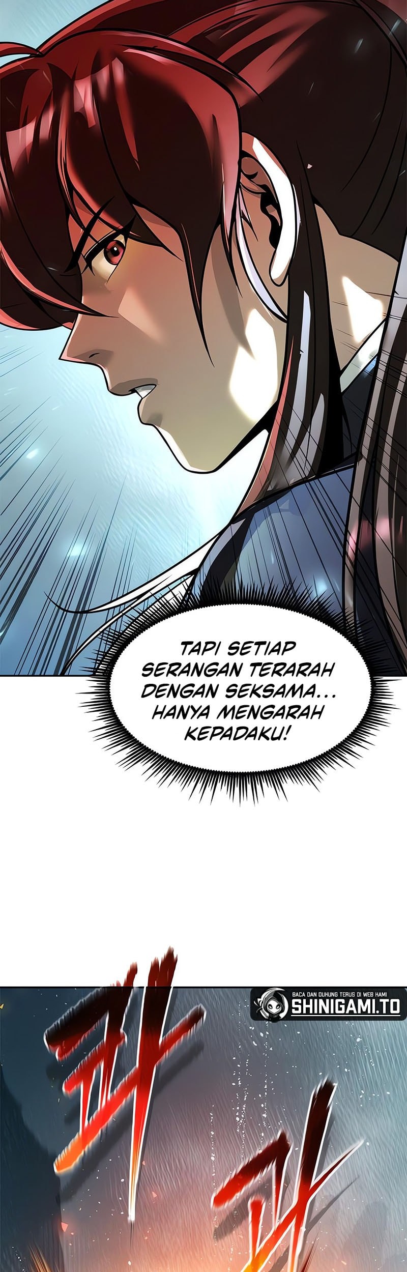 Chronicles of the Demon Faction Chapter 121 - halaman 32
