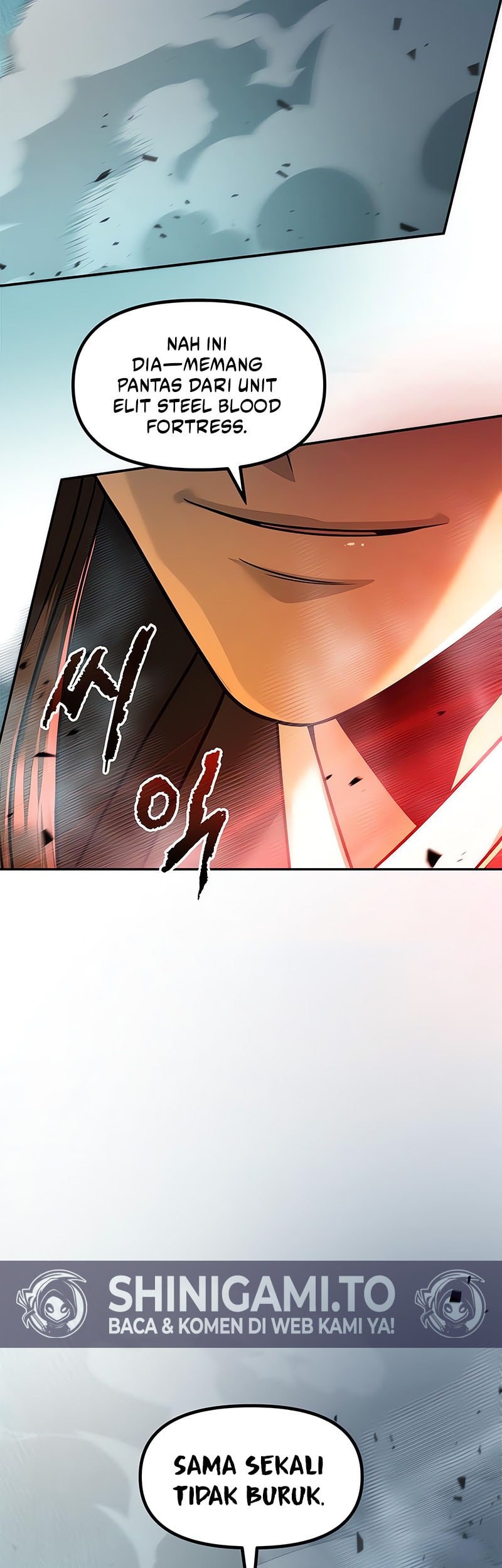 Chronicles of the Demon Faction Chapter 121 - halaman 34