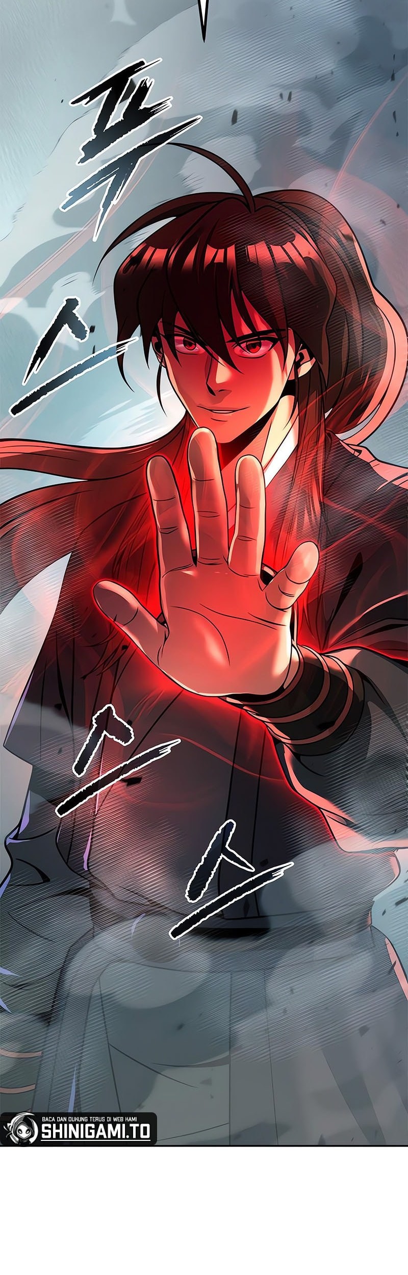 Chronicles of the Demon Faction Chapter 121 - halaman 35