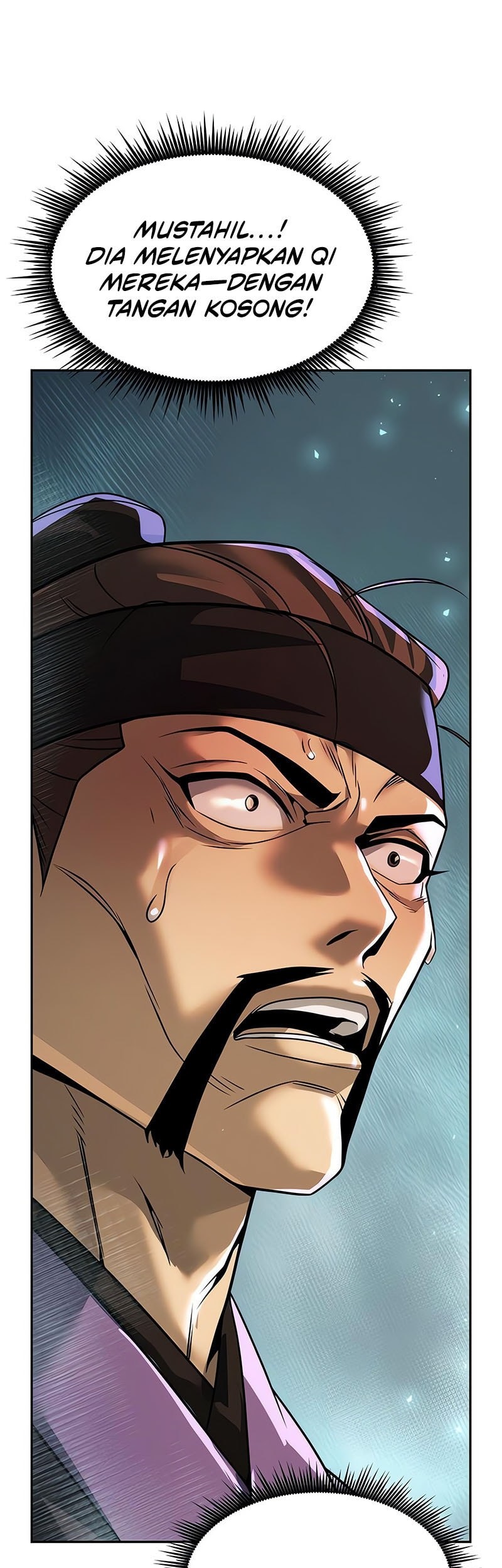 Chronicles of the Demon Faction Chapter 121 - halaman 36