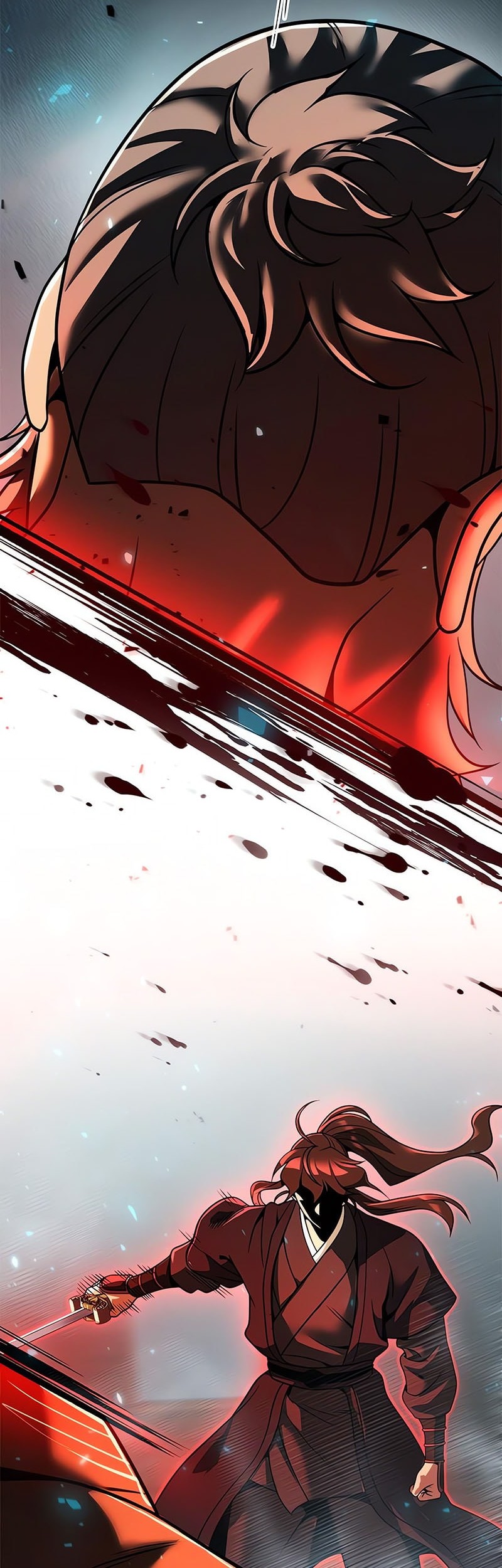 Chronicles of the Demon Faction Chapter 121 - halaman 39