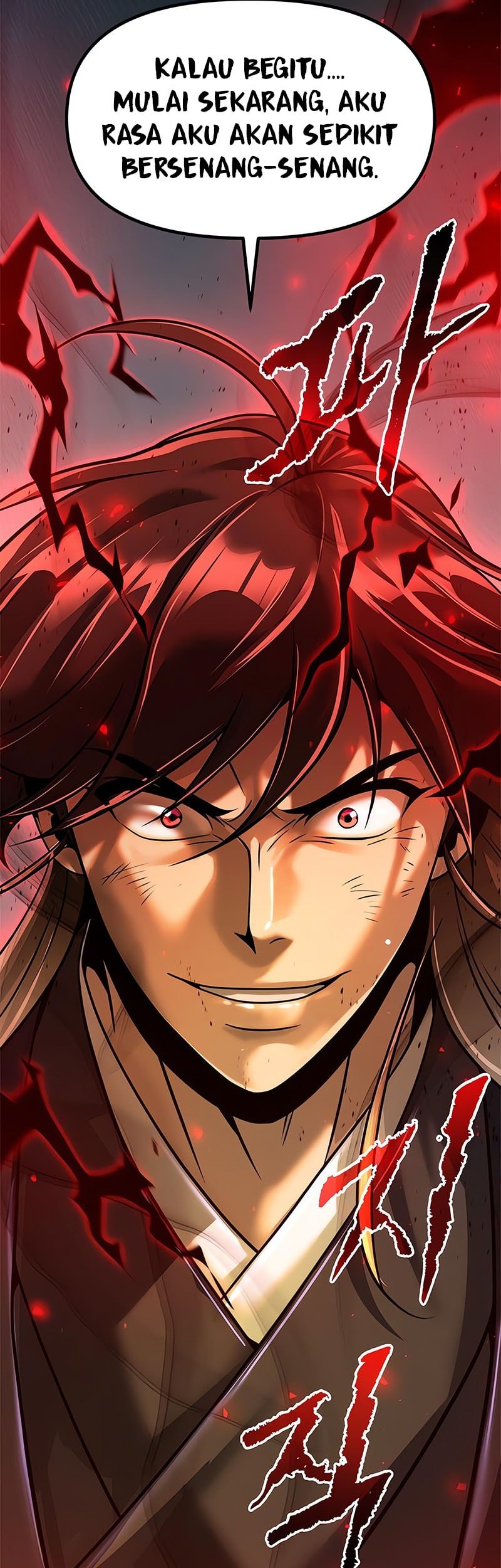 Chronicles of the Demon Faction Chapter 121 - halaman 42