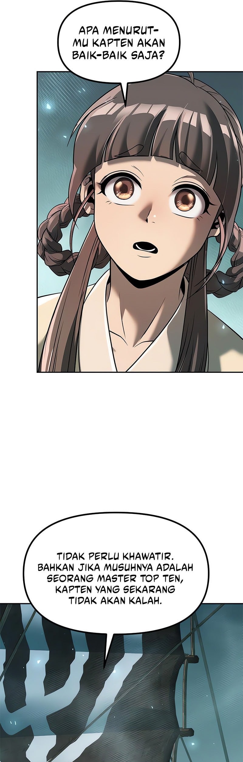 Chronicles of the Demon Faction Chapter 121 - halaman 46