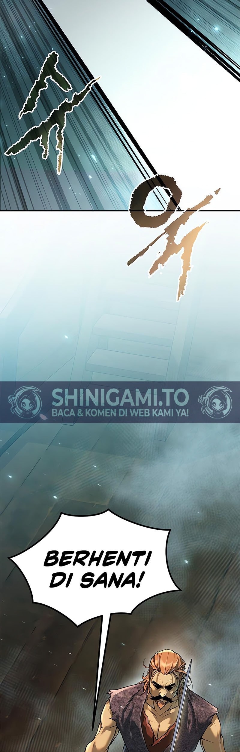 Chronicles of the Demon Faction Chapter 121 - halaman 48