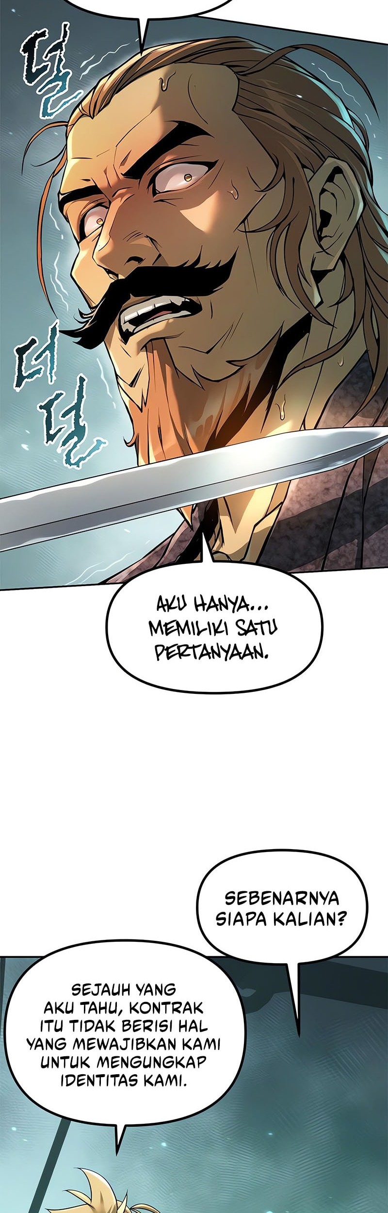Chronicles of the Demon Faction Chapter 121 - halaman 51