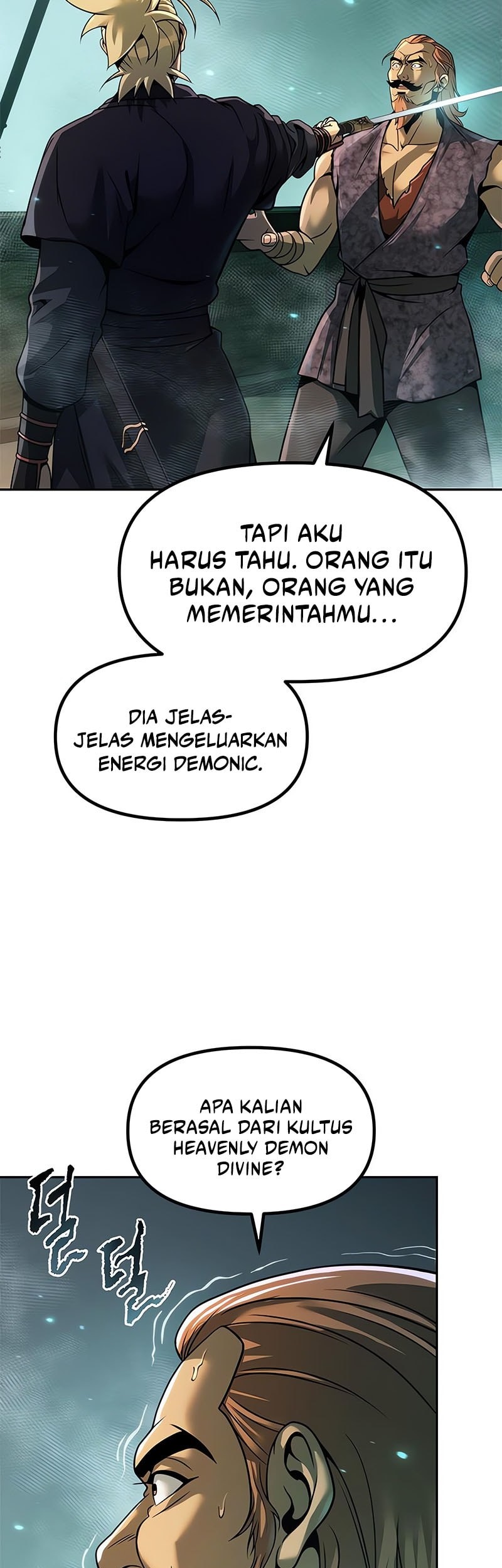 Chronicles of the Demon Faction Chapter 121 - halaman 52