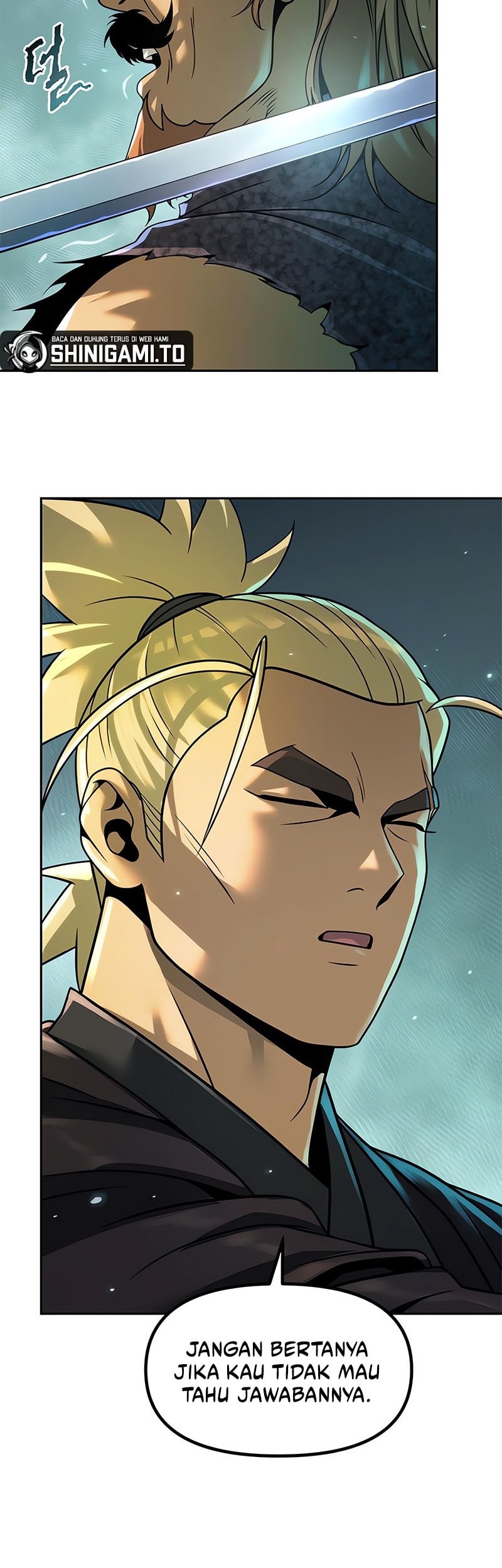 Chronicles of the Demon Faction Chapter 121 - halaman 53