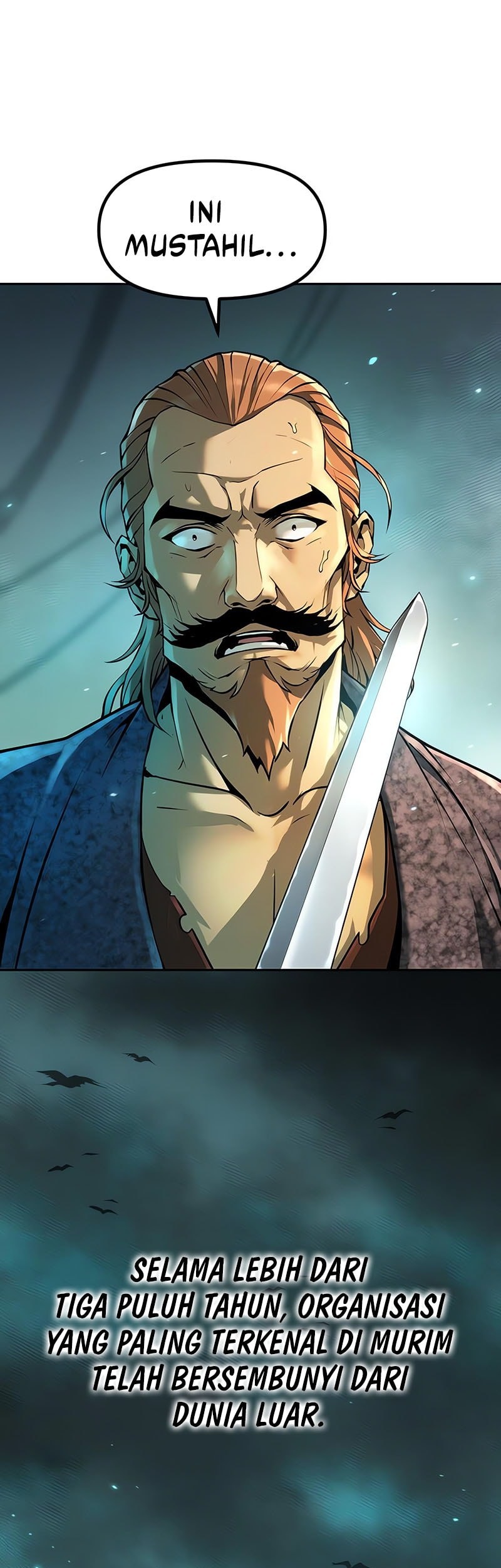 Chronicles of the Demon Faction Chapter 121 - halaman 54