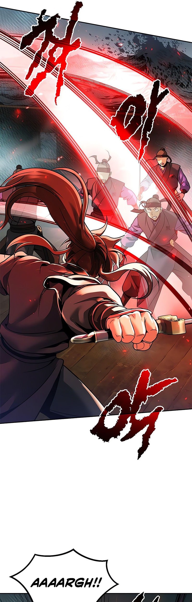 Chronicles of the Demon Faction Chapter 121 - halaman 58