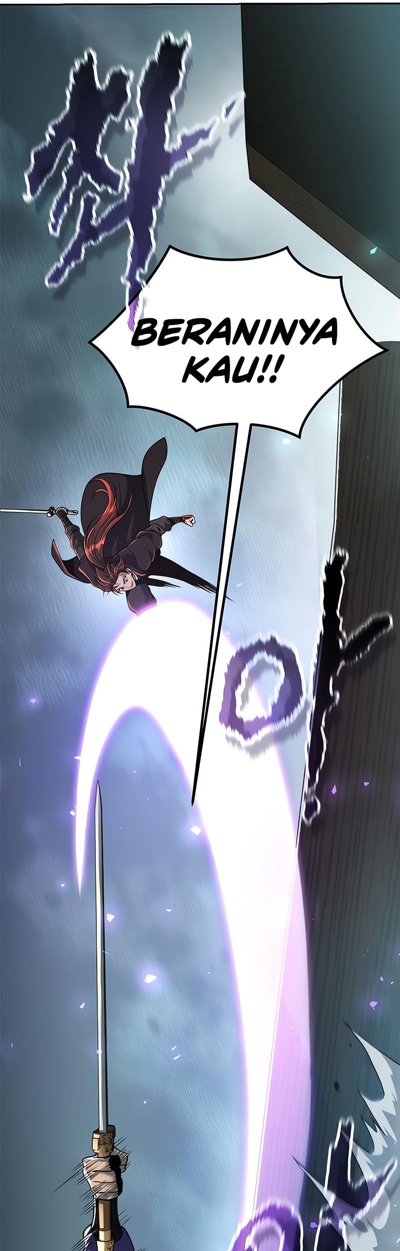 Chronicles of the Demon Faction Chapter 121 - halaman 6