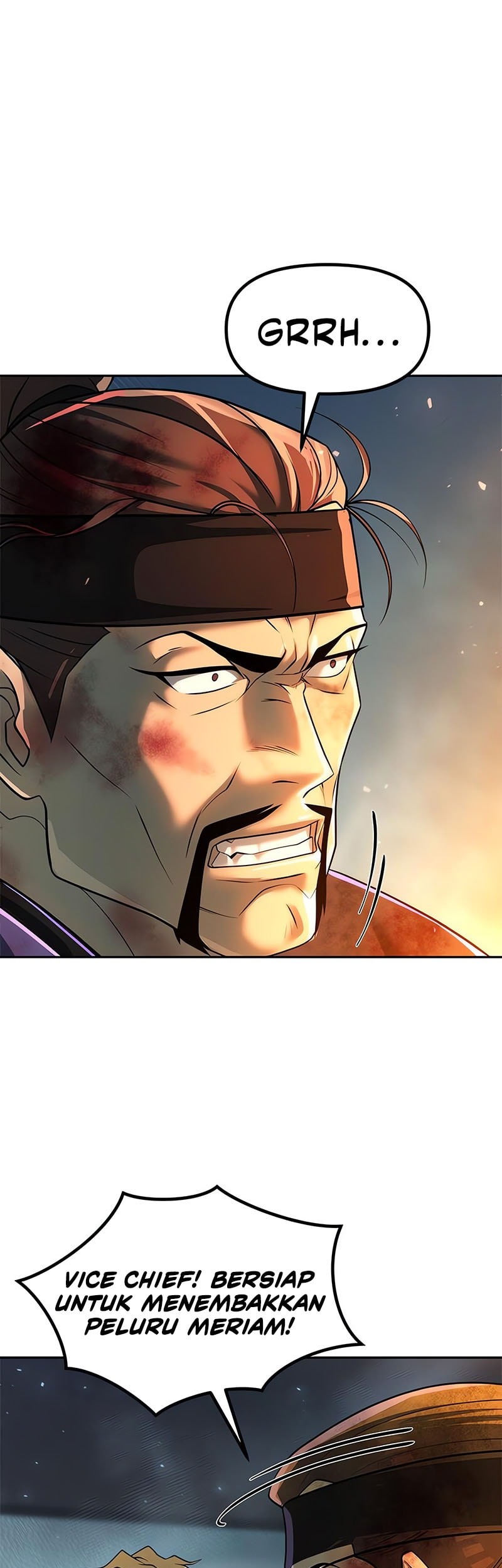 Chronicles of the Demon Faction Chapter 121 - halaman 62
