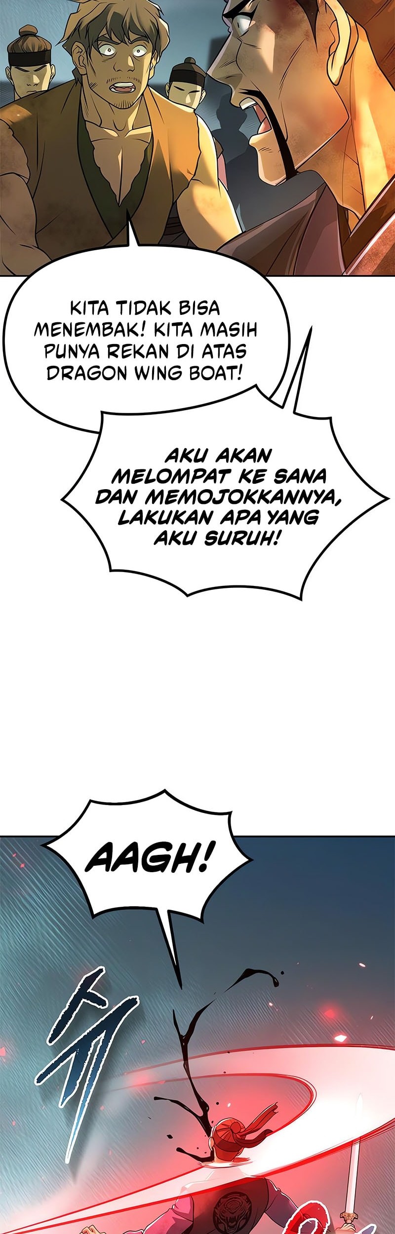 Chronicles of the Demon Faction Chapter 121 - halaman 63