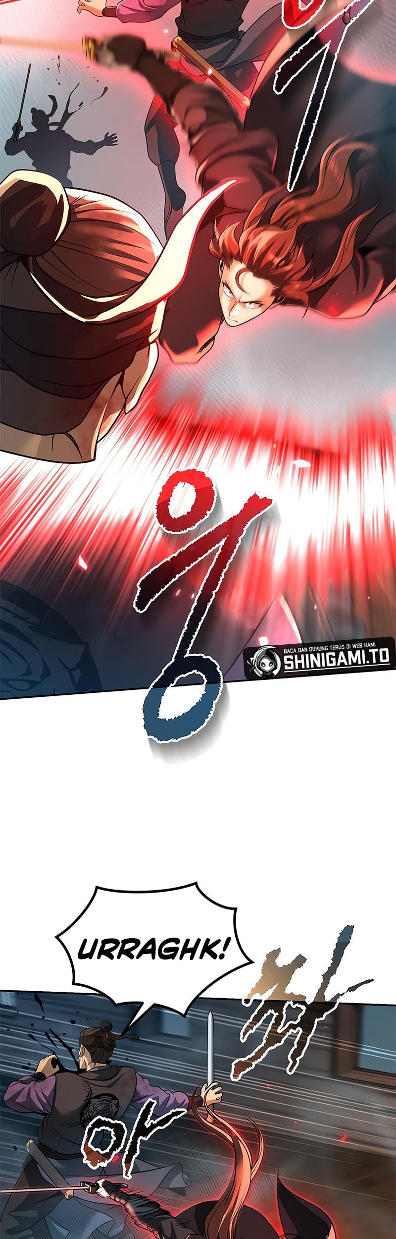 Chronicles of the Demon Faction Chapter 121 - halaman 64