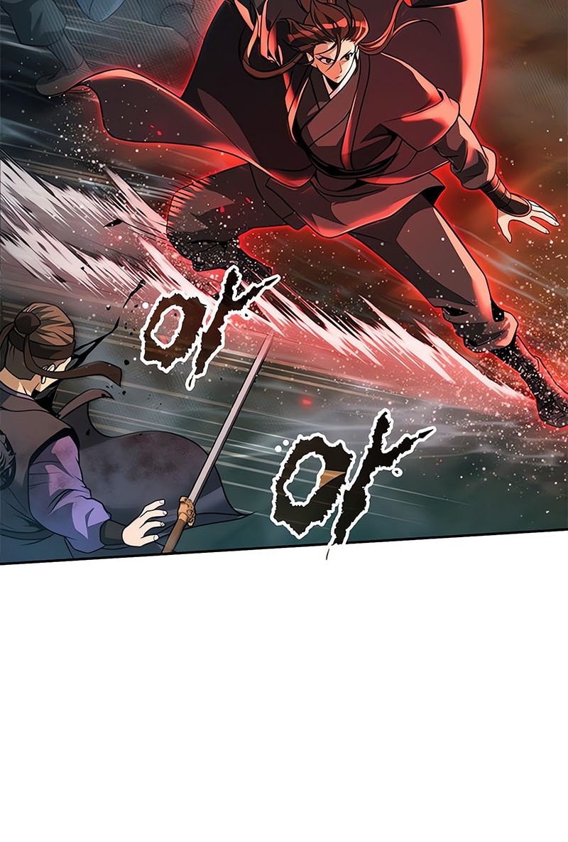 Chronicles of the Demon Faction Chapter 121 - halaman 65