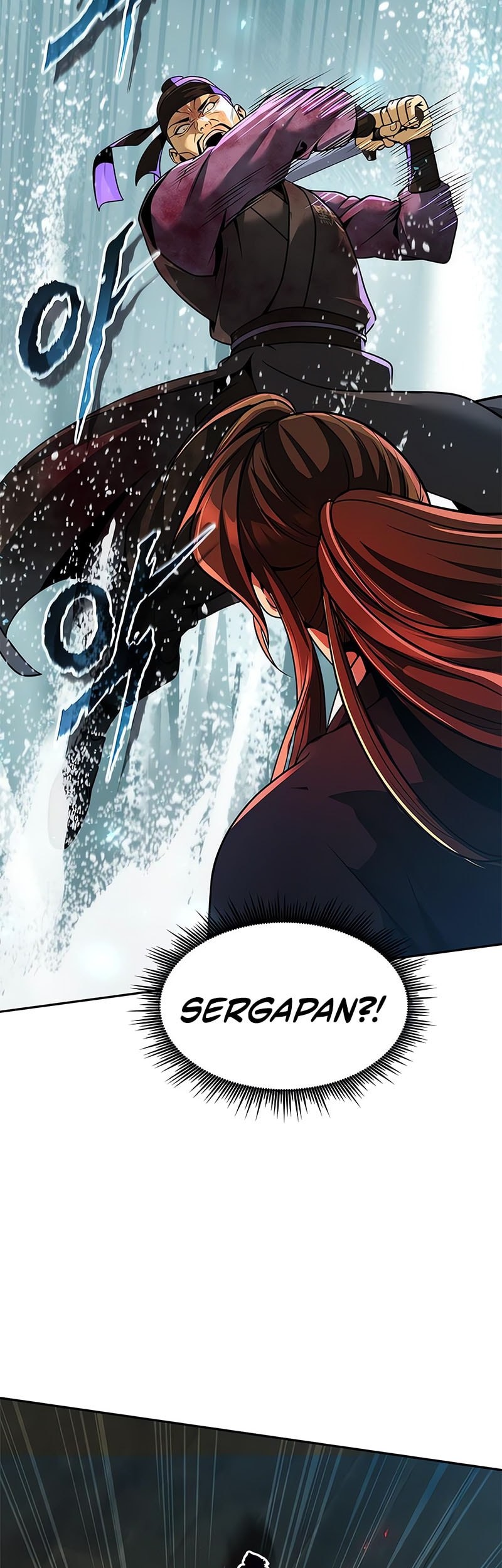 Chronicles of the Demon Faction Chapter 121 - halaman 68