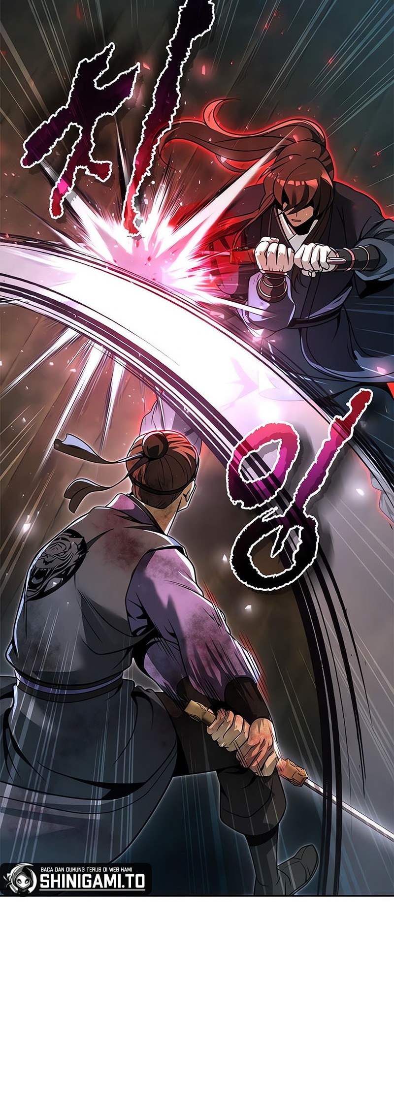 Chronicles of the Demon Faction Chapter 121 - halaman 69