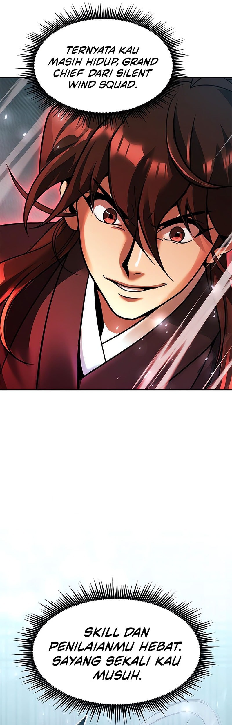 Chronicles of the Demon Faction Chapter 121 - halaman 70