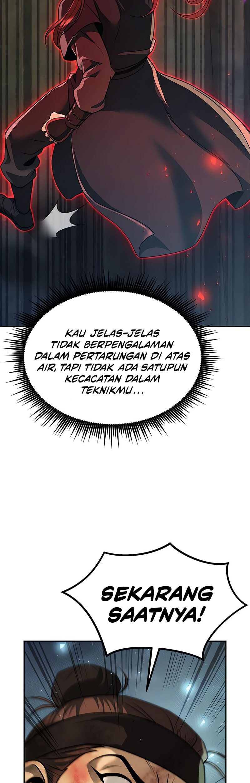 Chronicles of the Demon Faction Chapter 121 - halaman 72