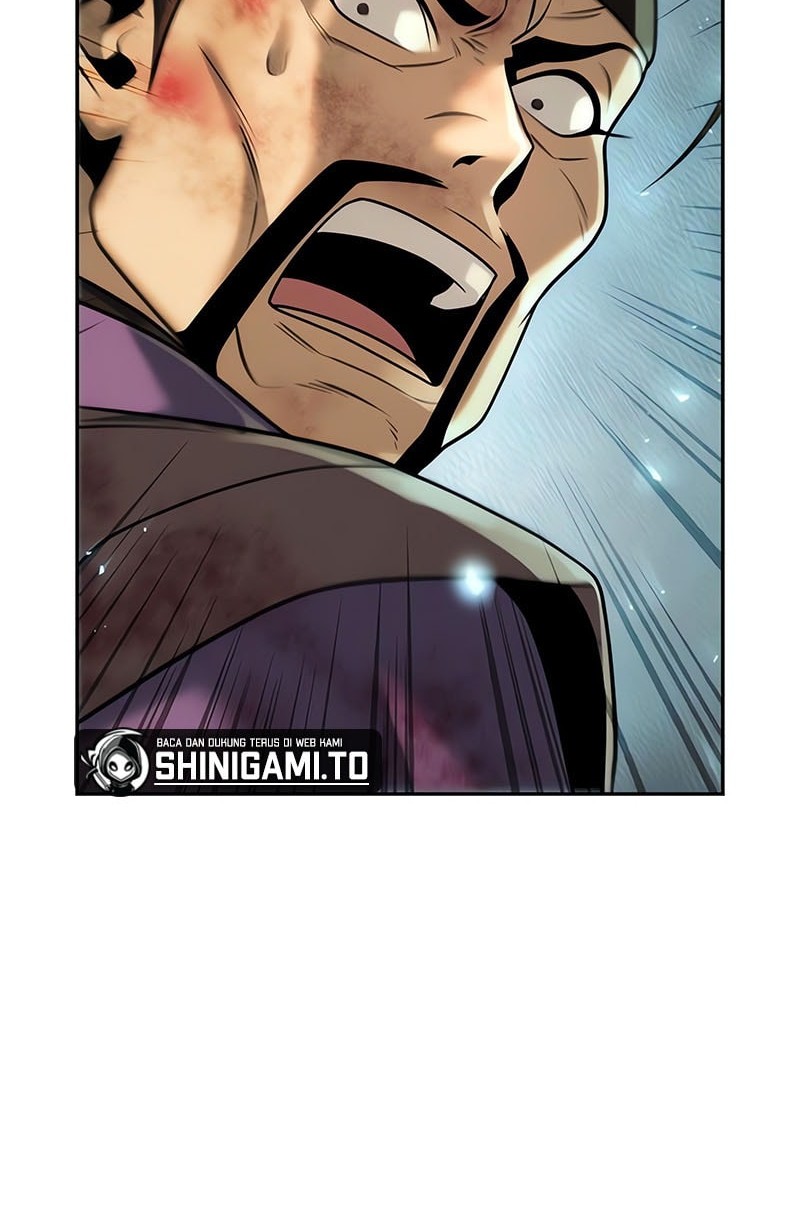 Chronicles of the Demon Faction Chapter 121 - halaman 73