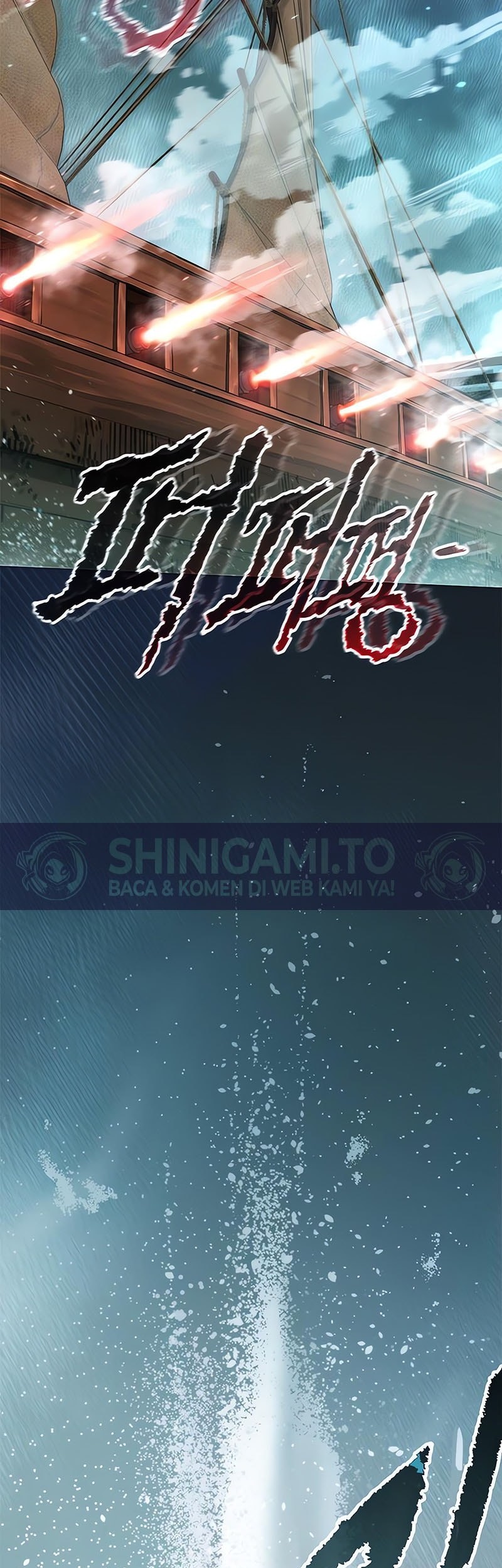 Chronicles of the Demon Faction Chapter 121 - halaman 76